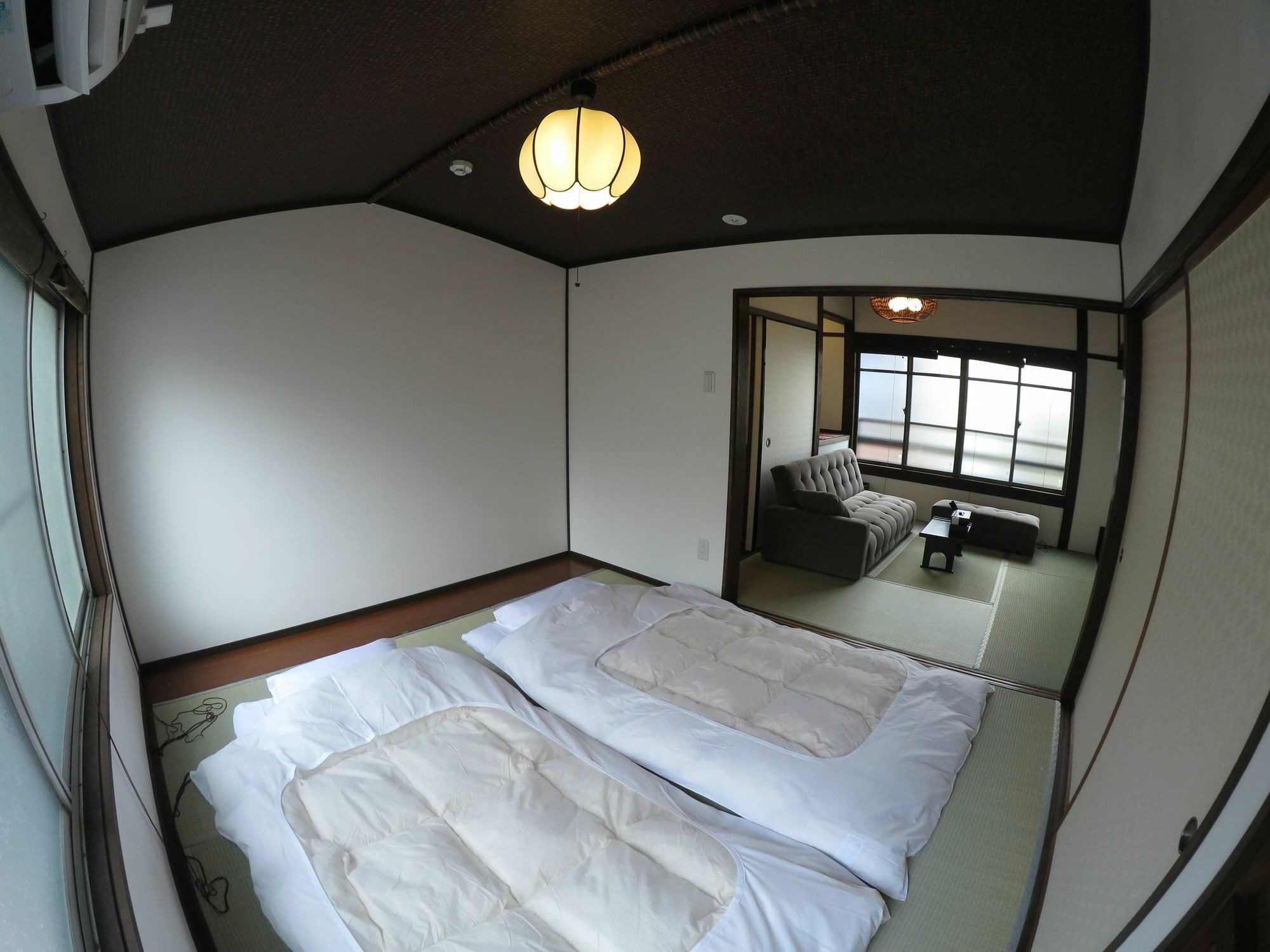 Shimogyou An Kyōto Exterior foto