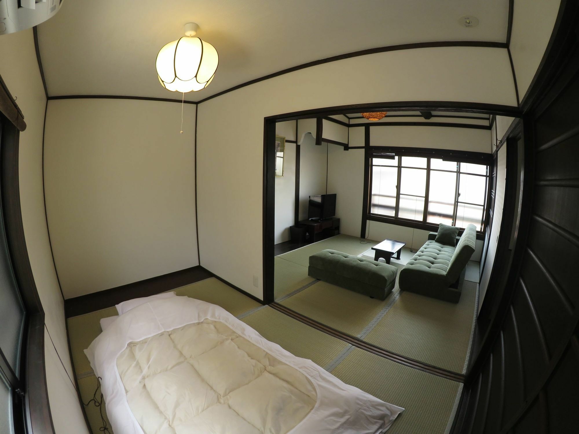 Shimogyou An Kyōto Exterior foto