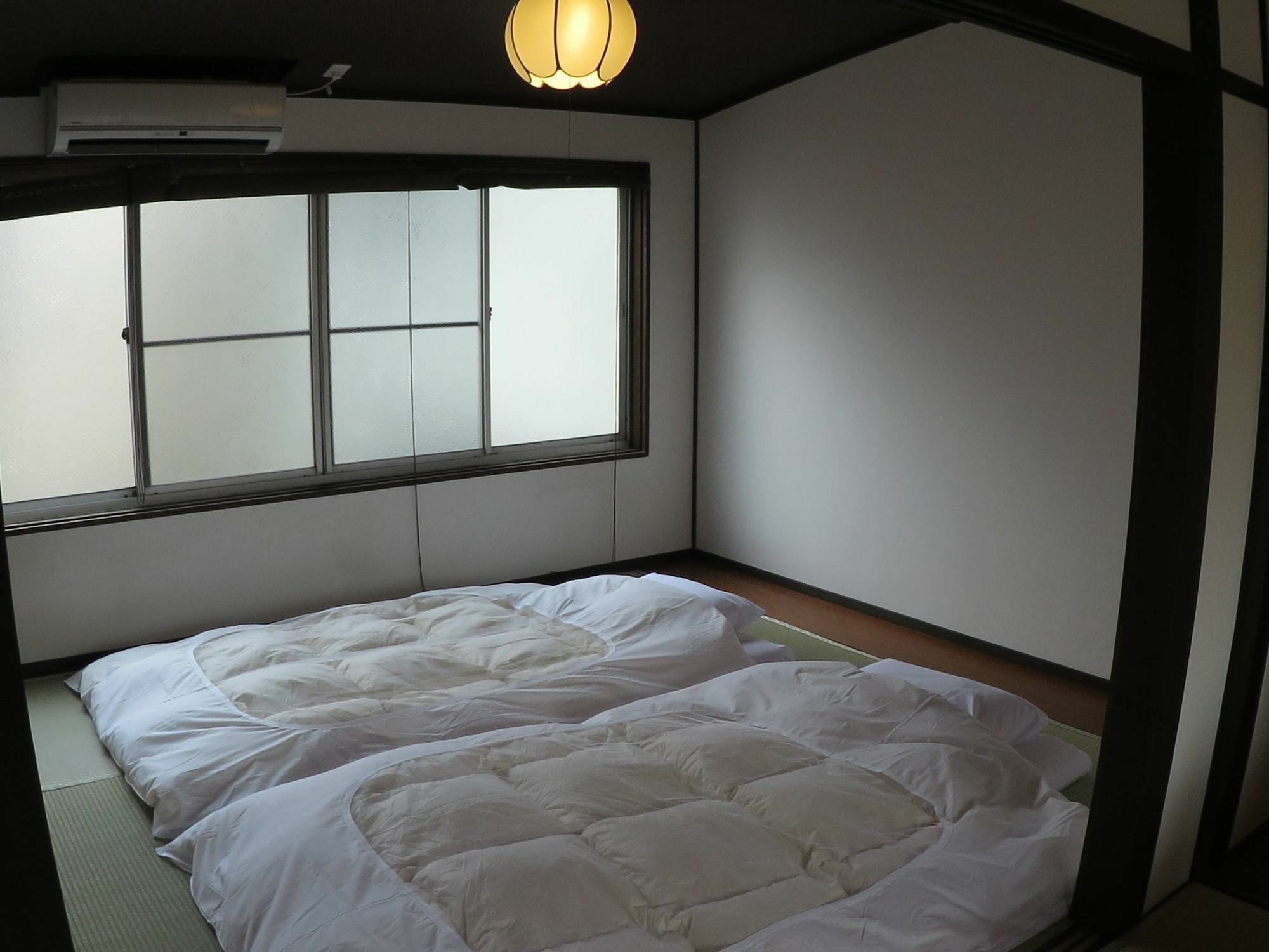 Shimogyou An Kyōto Exterior foto