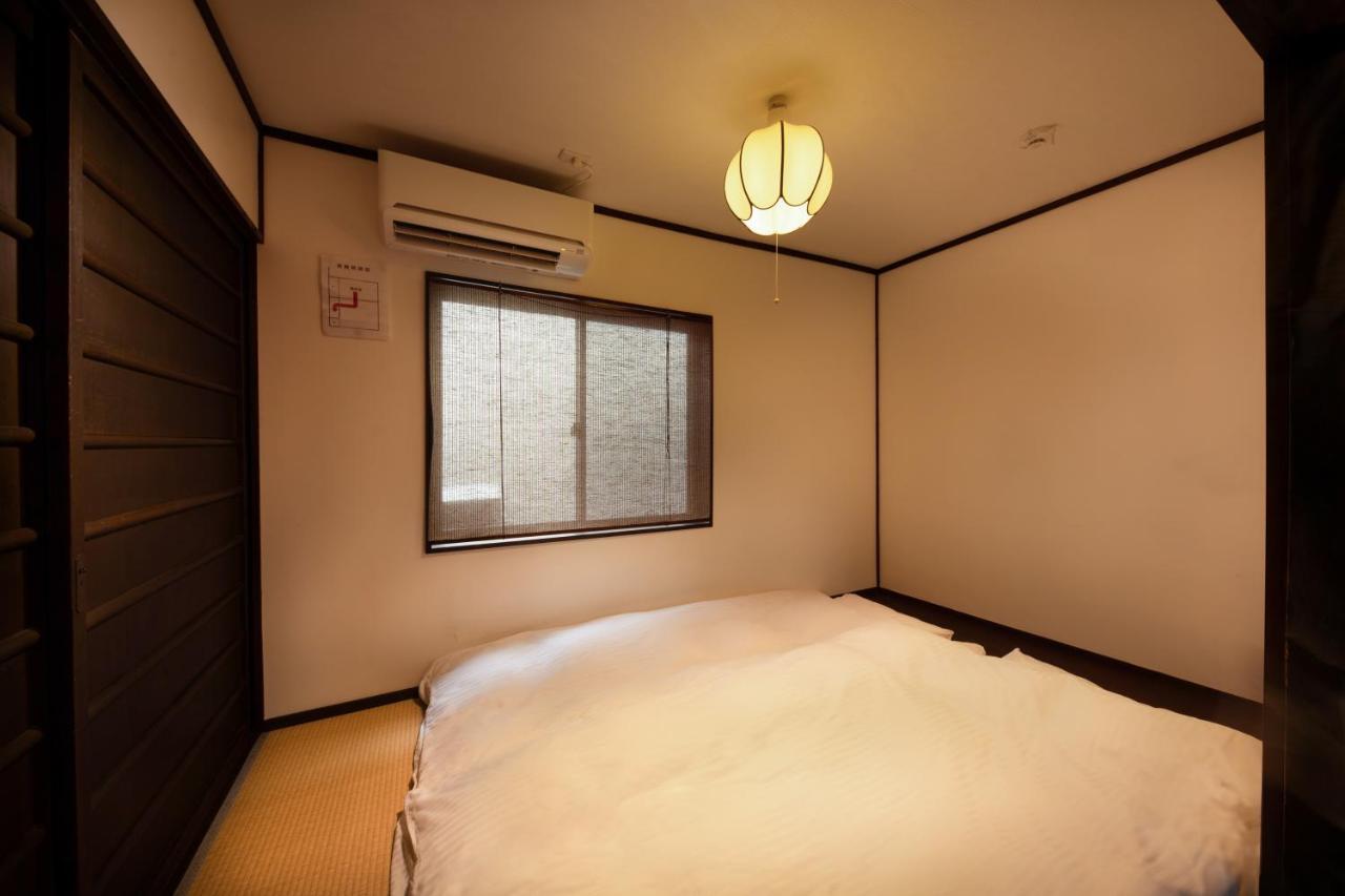 Shimogyou An Kyōto Exterior foto
