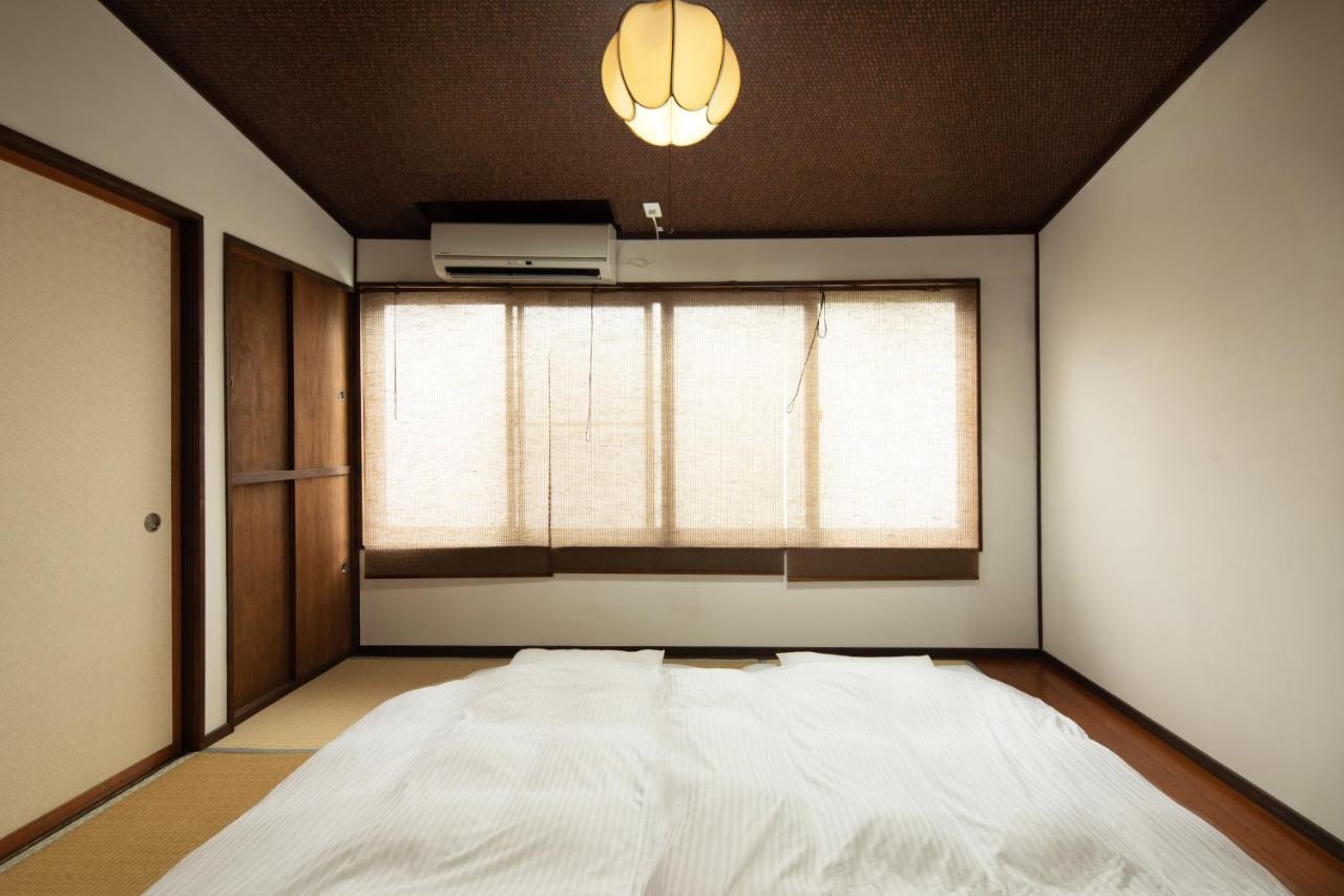 Shimogyou An Kyōto Exterior foto